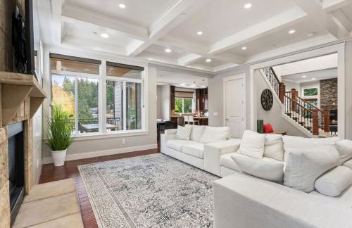 Luxury Lake Waterfront Retreat - Foto 36