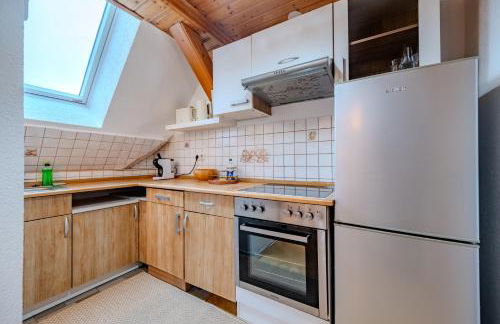 Bright Boho Apartment WiFi Parking Near A72 - Foto 12