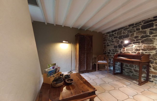 Charming Cottage in a Farm With Views - Foto 16