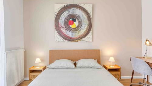 Le Terra Cotta - Saint Michel Paris 10min - Foto 2