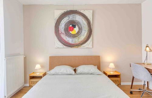 Le Terra Cotta - Saint Michel Paris 10min - Foto 2