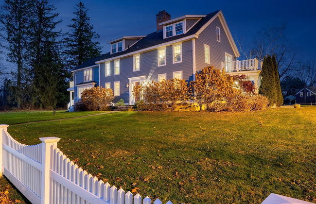 Rockspring by Avantstay Huge Berkshires Estate - Foto 47