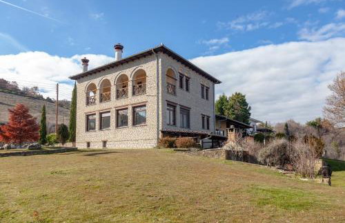 Το σπιτι της Ελευθερίας και της Σοφίας - Foto 26