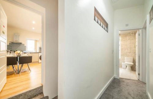 *16*b* setup for your most amazing & relaxed stay + Free Parking + Free Fast WiFi * - Foto 35