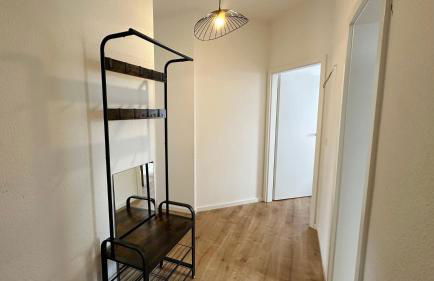 MiCasa TuCasa - große 3-R Wohnung Leipziger Neuseenland Atlas - Foto 23