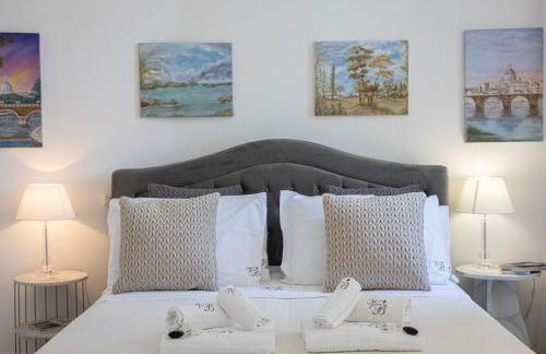 Tre Lune Penthouse by Rental in Roma - Foto 11