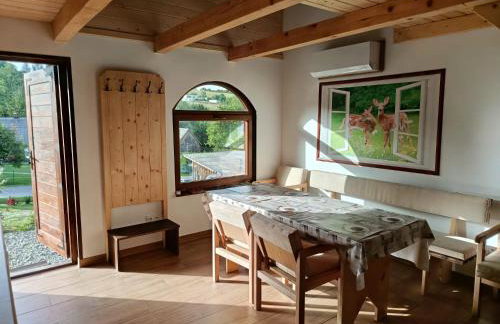 Domki Nad Bocianim Gniazdem - Foto 6