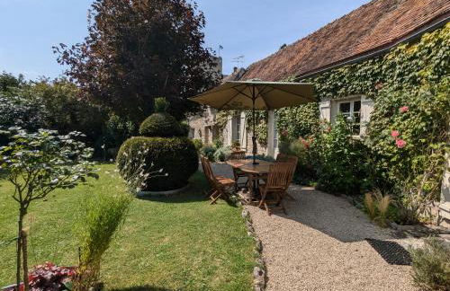 Maison XVIIIe avec jardin privatif - Yèvre le Châtel - FR-1-590-440 - Foto 31