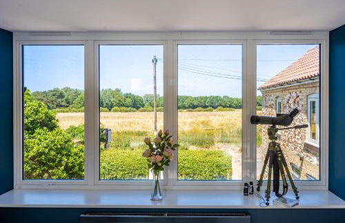 May Cottage & In Focus - Foto 13