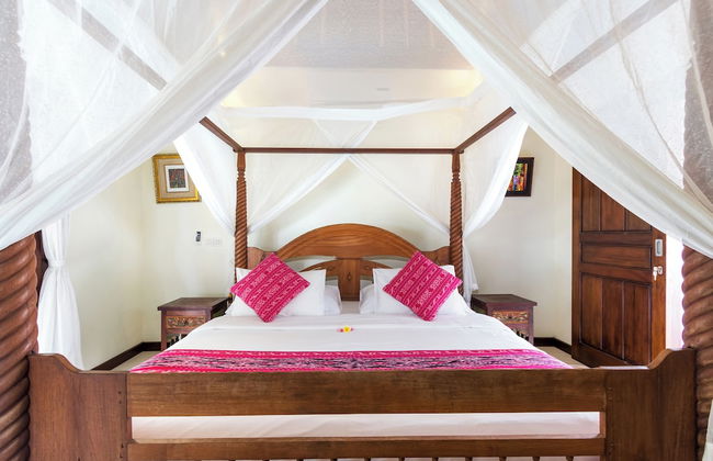 Beautiful Private Pool Villa by the Beach in Candidasa - Foto 14