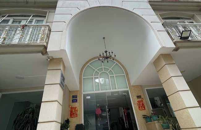 Grace Apartment 3 - Foto 59