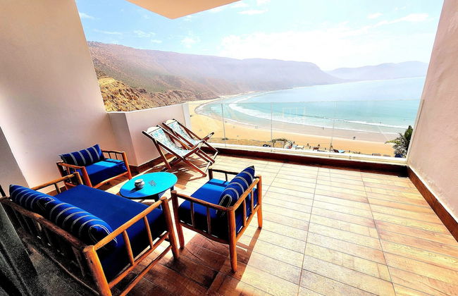 Aloha Imsouane - Foto 15