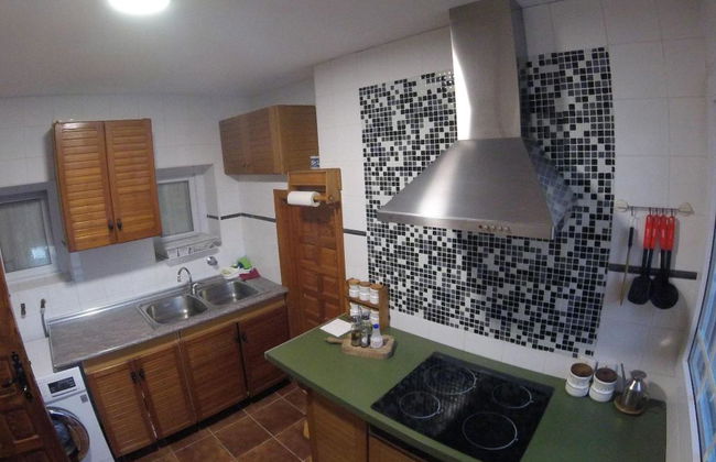 Casa Rural Aire - Foto 14