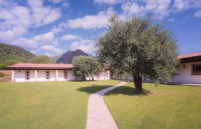 Su Cappeddu Agriturismo - Photo 25