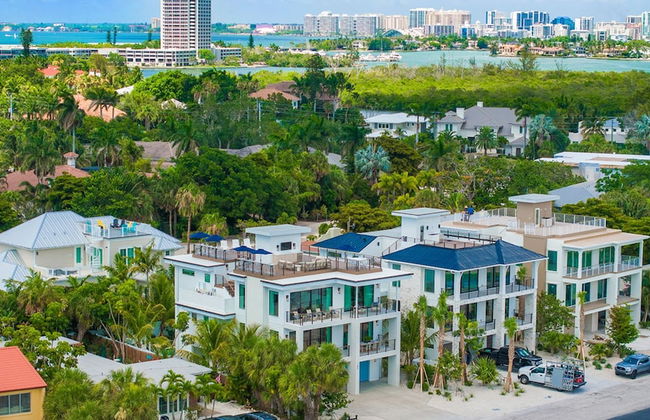 Seascape in Sarasota - Foto 9