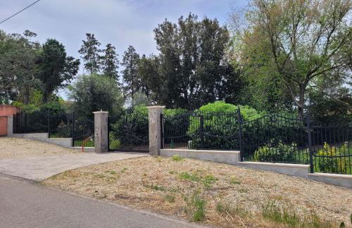 Rifugio della Pace Piano terra e Primo Piano - Photo 30