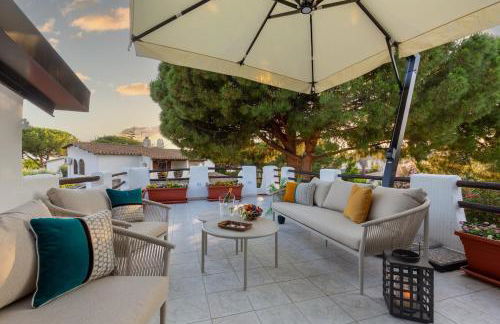 Su Scannu - Stylish Beach apartment with Lounge terrace - Foto 3