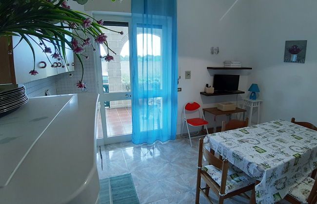 Spiagge del Salento Residence - Foto 12