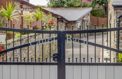 Caner Bach Lodge - Foto 2