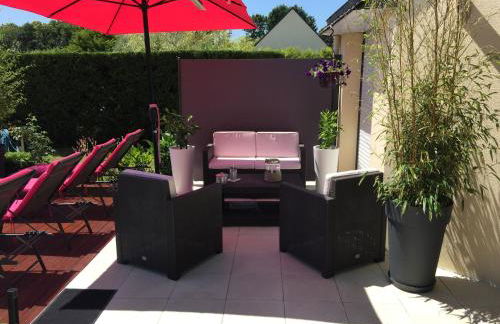 Studio Sunset et Maisonette - Foto 10