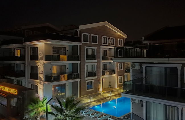 Flower City Suites - Photo 71