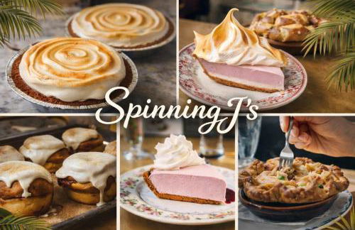 Desert Mirage Free Parking & Private Patio - Foto 27