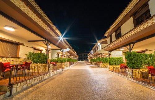 Casas Rurales Los Olivos - Foto 71