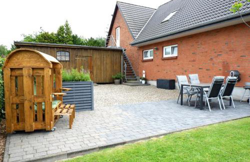 Landloft Nedderby - großzügig & modern - Foto 6