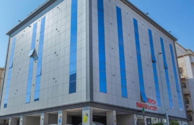 Sweet Alnozha Serviced Apartments - Foto 1