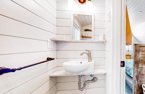 Cottage on the Coast - Foto 23