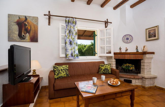 Villa Angelos in Corfu - Photo 21