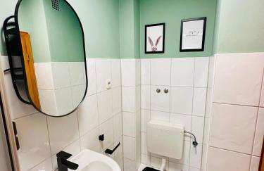 Urban Jungle 4P Studio und Parkplatz - Foto 11