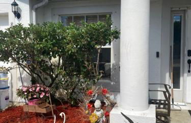 Pet Friendly, Hot Tub, 8ml to Beach, 7ml to Sebastian - Foto 23