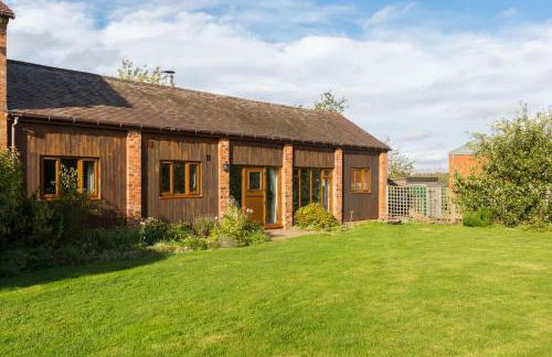 Peaceful 2 Bed Rural Retreat Hampton Lucy&Parking - Foto 25