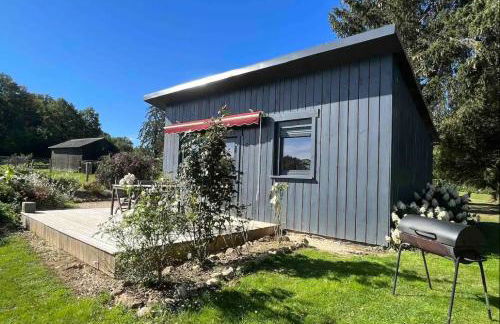 Chalet au calme avec terrasse sur belle propriété - Foto 39