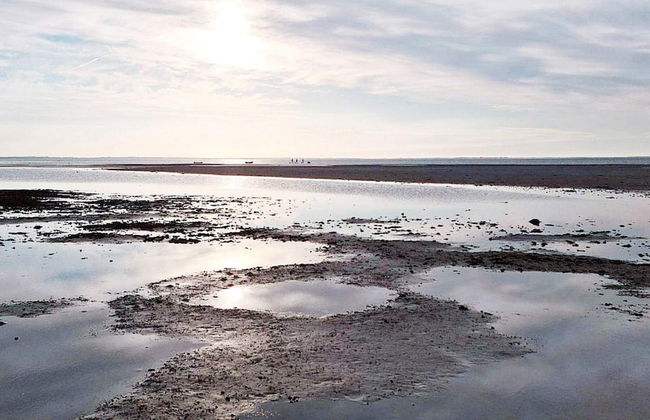 6 Person Holiday Home in Jaegerspris-by Traum - Foto 3