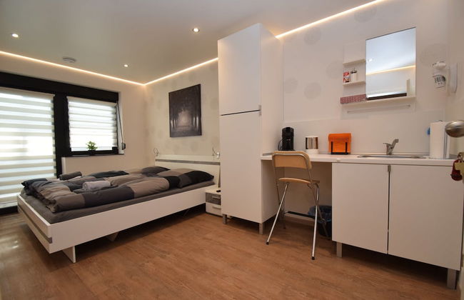 Ferienzimmer 1 Saarlouis - Foto 10