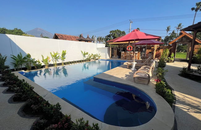 Melasti Mountain Villas - Foto 26