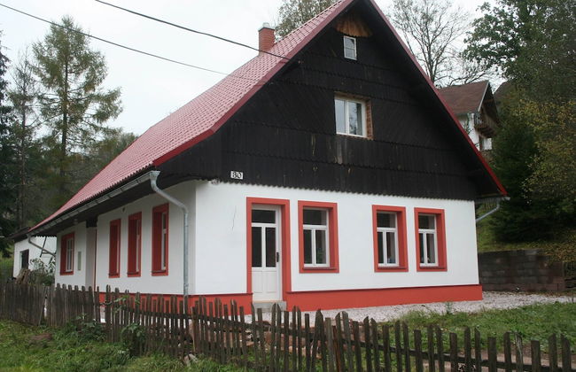 Holiday Home Rudnik Near Ski Lift - Foto 1