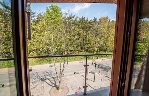 "Ku Słońcu" - Jastrzębia Góra No.17 - Foto 4