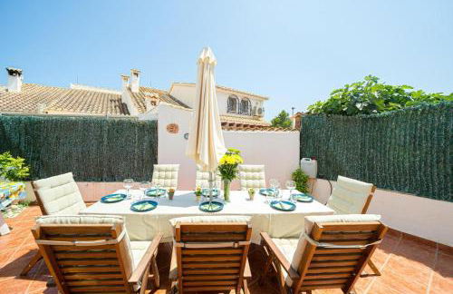 Casa Camila Family bungalow - Photo 35