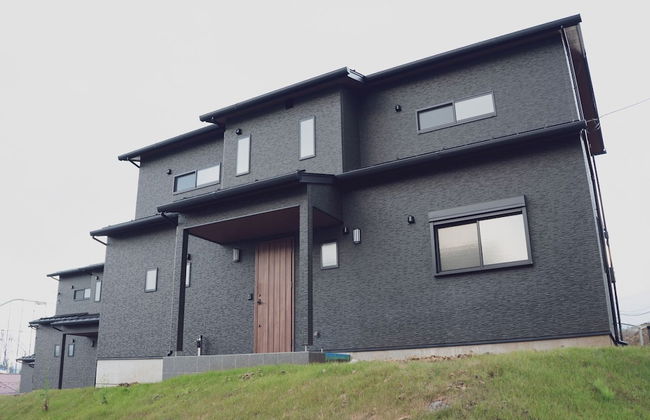 Fuji Gran Villa -Toki - Photo 43