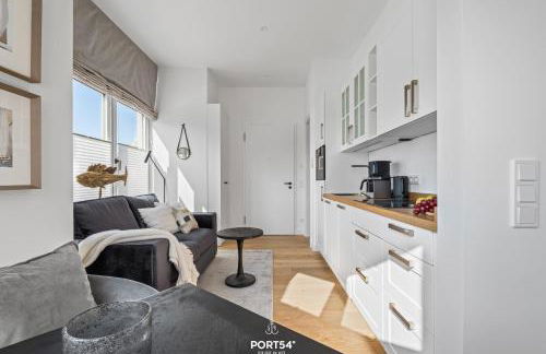 Ferienwohnung Leichte Brise Westerland auf Sylt - Foto 7