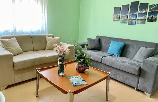 FAMILY RESIDENCE - Foto 11