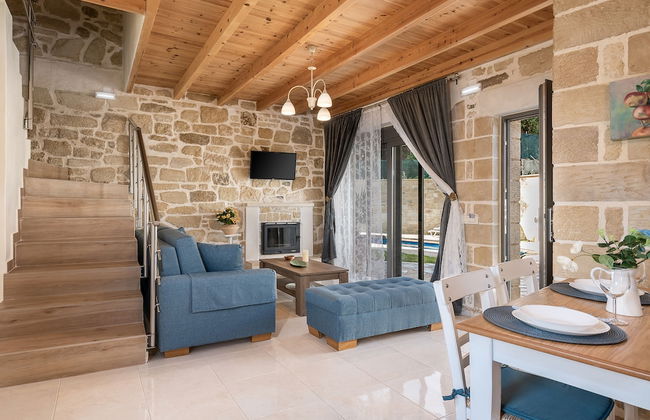 Villa Vanka - Foto 40