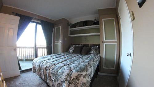 Winterplace Ski in Ski Out D101 First Floor - Foto 3