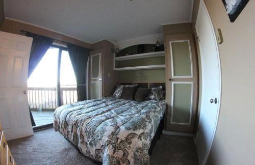 Winterplace Ski in Ski Out D101 First Floor - Foto 3