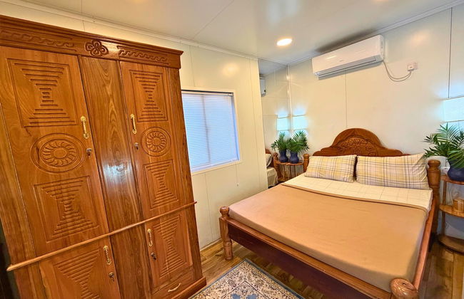 Zanzibar Beach House- South - Photo 3