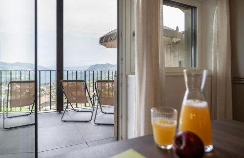 Appartements Panorama - Foto 45