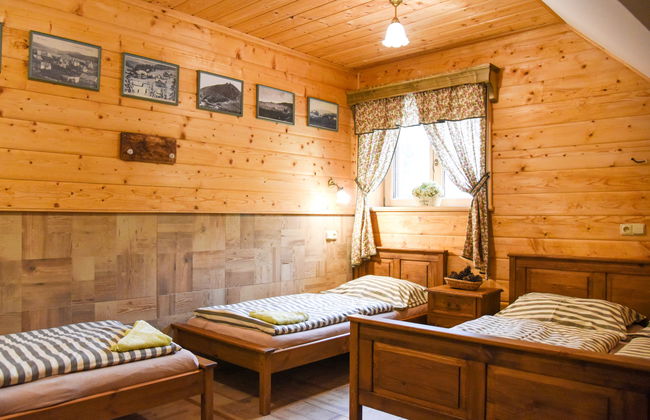 Stará Huť - Foto 3